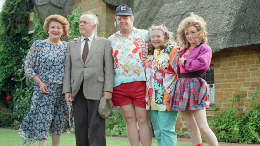Watch Keeping Up Appearances Trailer