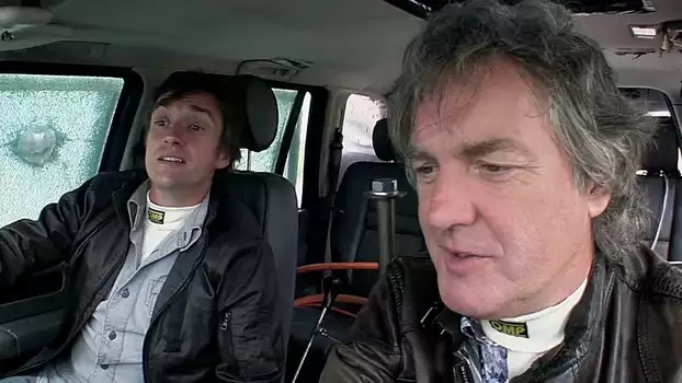 Watch Top Gear: At the Movies Trailer
