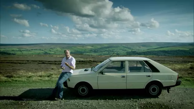 Watch Top Gear: The Worst Car In the History of the World Trailer