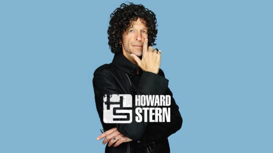 Watch The Howard Stern Interview (2006) Trailer