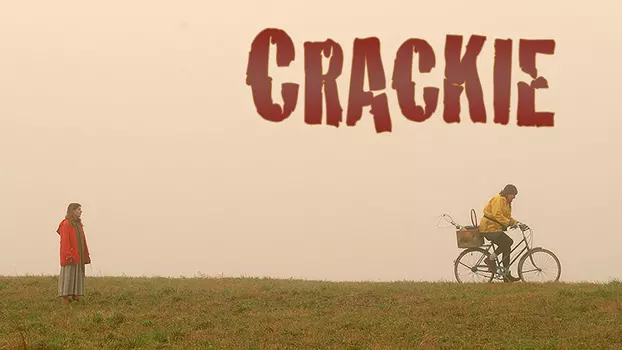 Watch Crackie Trailer