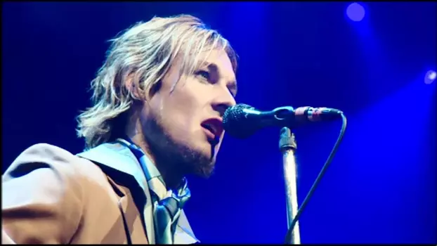 Watch Silverchair: Live From Faraway Stables Trailer