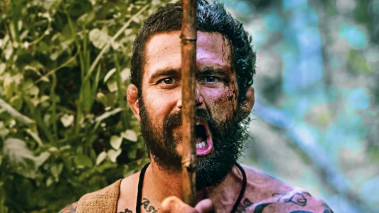 Watch Naked and Afraid Trailer
