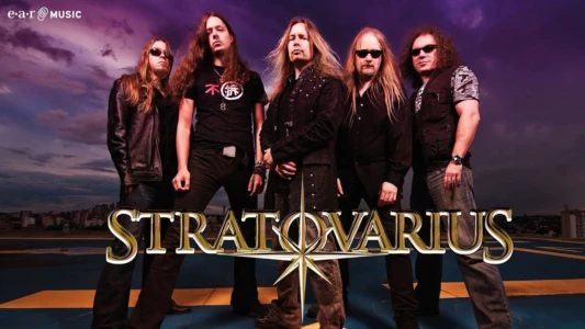 Stratovarius: Under Flaming Winter Skies - Live in Tampere
