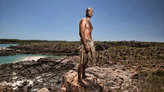 Watch Marooned with Ed Stafford Trailer