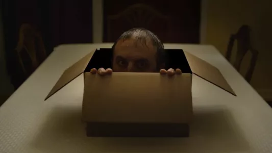 Watch Other Side of the Box Trailer