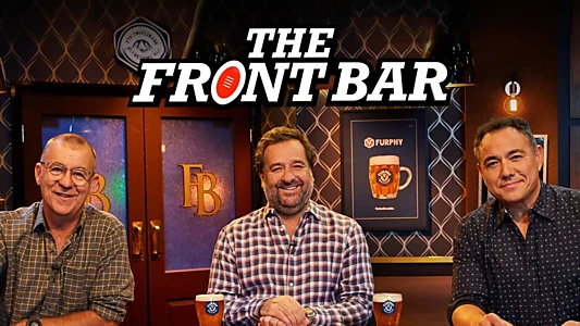 Watch The Front Bar Trailer