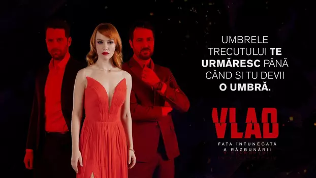 Watch Vlad Trailer