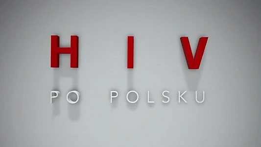 HIV in Polish