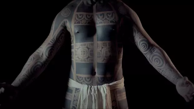 Patutiki the Guardians of The Marquesan Tattoo