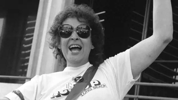 Watch AIDS Diva: The Legend of Connie Norman Trailer
