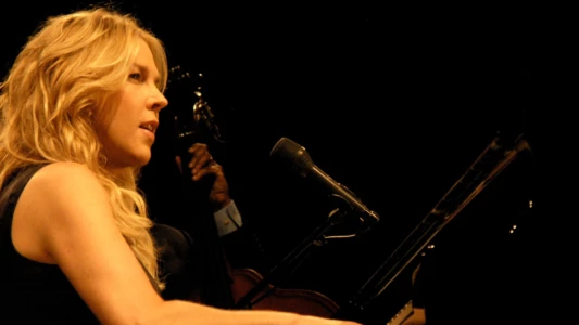 Watch Diana Krall - Live in Rio Trailer