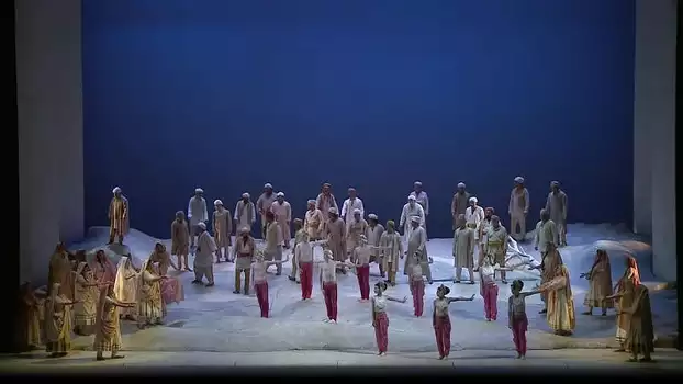 Watch The Pearl Fishers Trailer