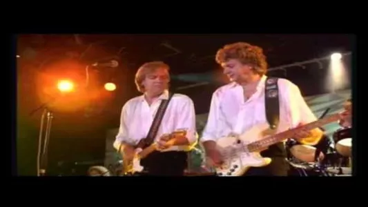 The Moody Blues: Live at Montreux 1991