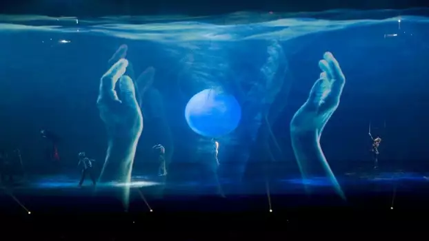 Watch Cirque du Soleil: Delirium Trailer