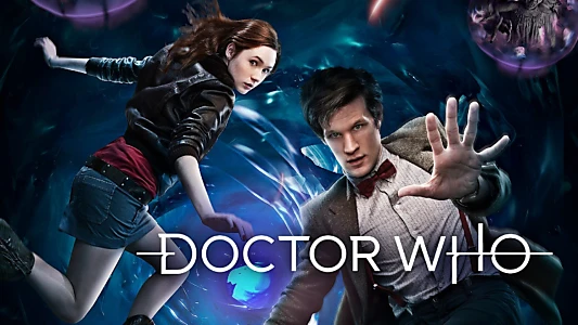 Doctor Who