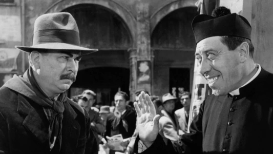 Watch Don Camillo's Last Round Trailer