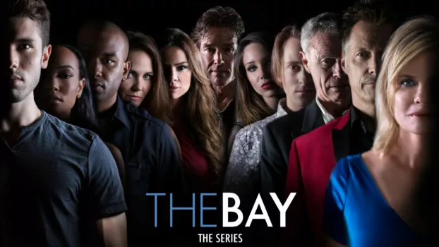 Watch The Bay Trailer