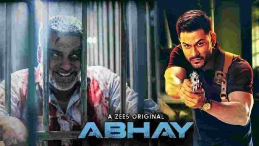 Watch Abhay Trailer