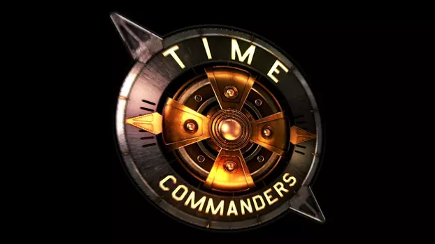 Time Commanders