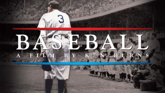 Watch Baseball Trailer