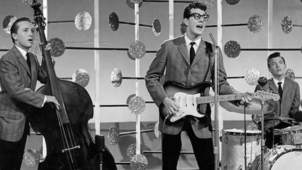 A Tribute To Buddy Holly And The Crickets