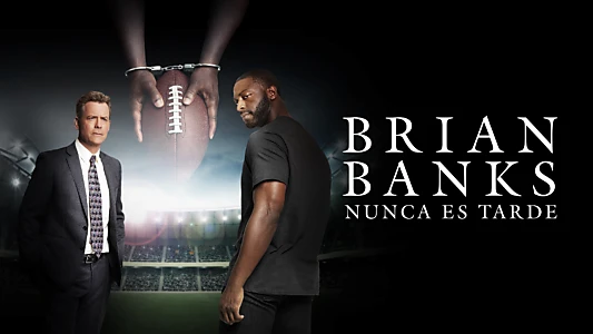 Watch Brian Banks Trailer