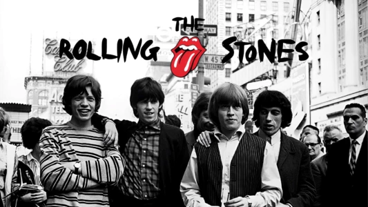 Rolling Stones: 50 Years on Video - Black Edition
