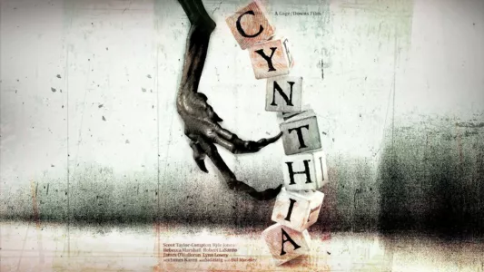 Watch Cynthia Trailer