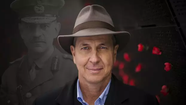 Watch Monash and Me: Peter Greste on Australia's Great Commander Trailer