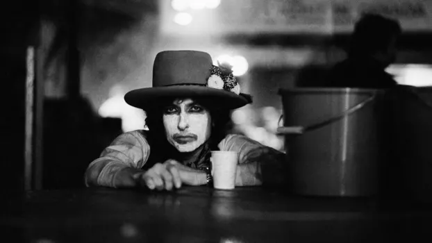 Watch Rolling Thunder Revue: A Bob Dylan Story by Martin Scorsese Trailer