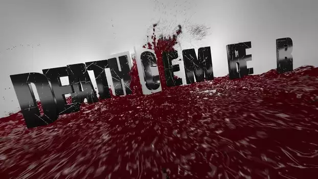 Watch Deathcember Trailer