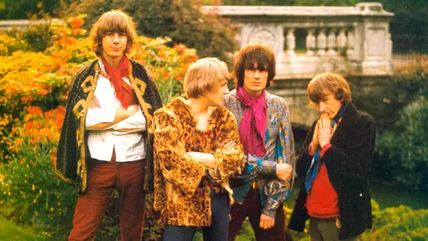 Watch Soft Machine: Alive in Paris 1970 Trailer