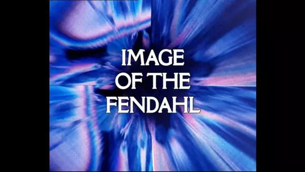 Watch Doctor Who: Image of the Fendahl Trailer