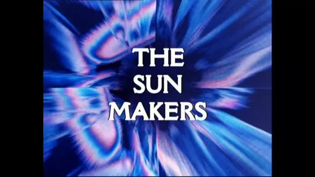 Doctor Who: The Sun Makers