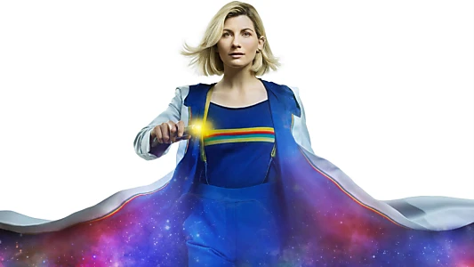 Doctor Who