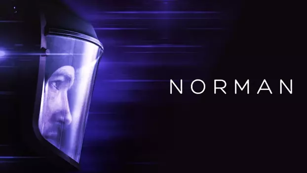 Watch Norman Trailer