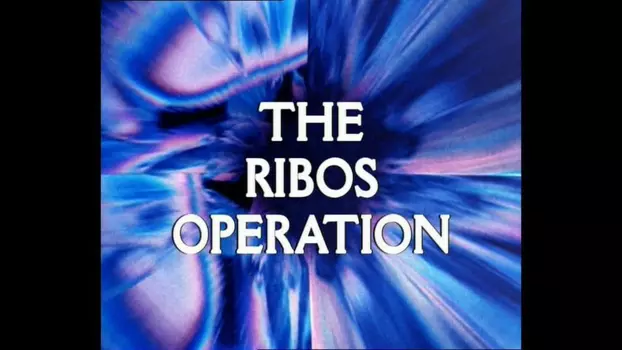 Watch Doctor Who: The Ribos Operation Trailer