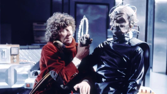 Watch Doctor Who: Genesis of the Daleks Trailer