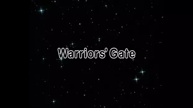 Watch Doctor Who: Warriors' Gate Trailer