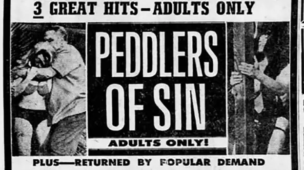 Peddlers of Sin