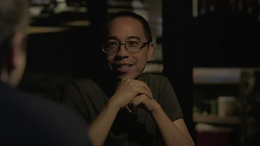 A.W. A Portrait of Apichatpong Weerasethakul