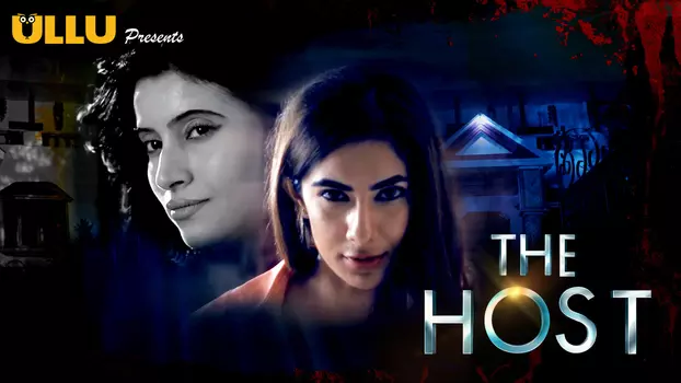 Watch The Host Trailer