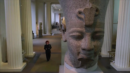 Egypt's Lost Queens