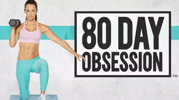 Watch 80 Day Obsession Trailer