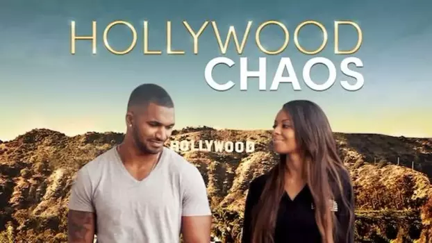 Watch Hollywood Chaos Trailer