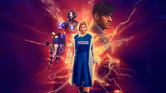 Doctor Who