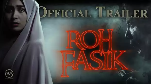 Watch Roh Fasik Trailer