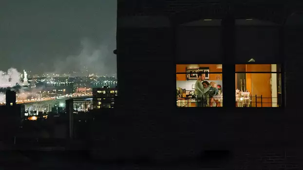 Watch The Neighbors' Window Trailer