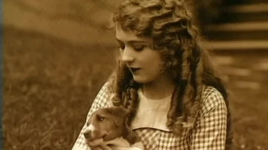 Watch Mary Pickford: A Life on Film Trailer